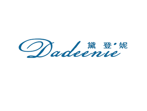 黛登妮 DADEENIE