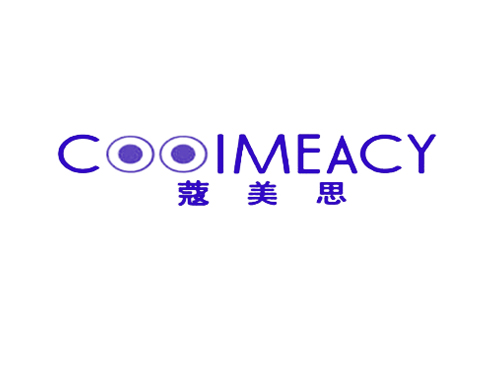 蔻美思 COOLMEACY