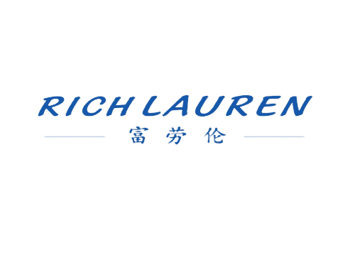 富劳伦 RICH LAUREN