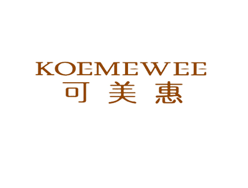 可美惠 KOEMEWEE