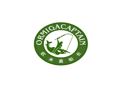 欧米嘉船长 ORMIGACAPTAIN