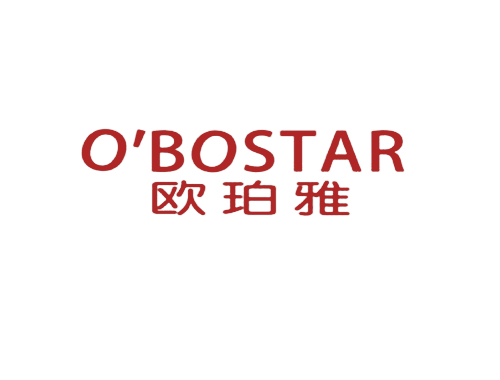 欧珀雅 O&rsquo;BOSTAR