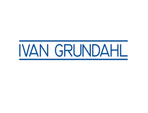 IVAN GRUNDAHL