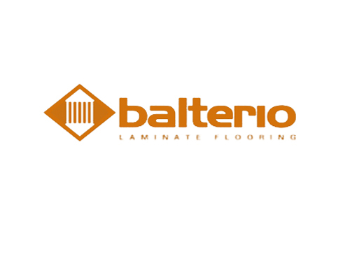 BALTERIO LAMINATE FLOORING