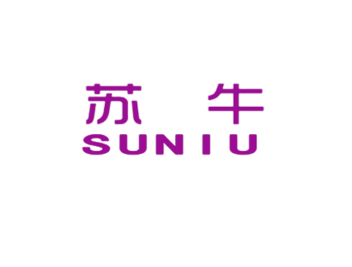 苏牛