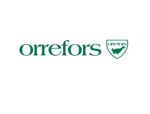 ORREFORS