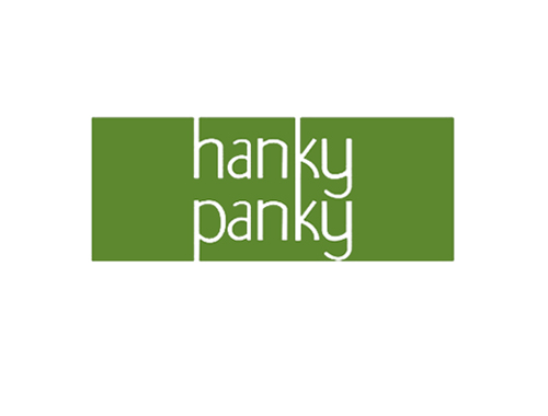 HANKY PANKY
