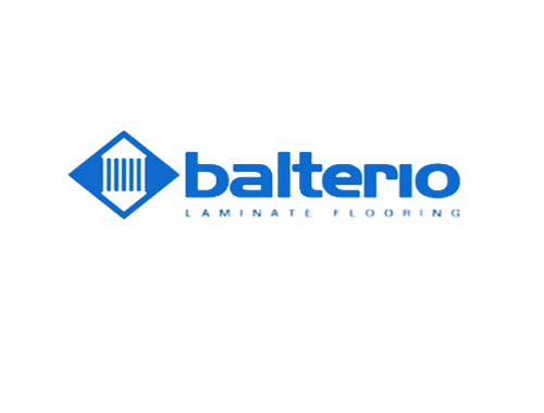 BALTERIO LAMINATE FLOORING