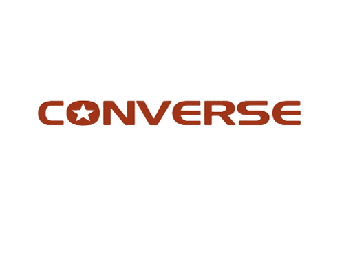 CONVERSE