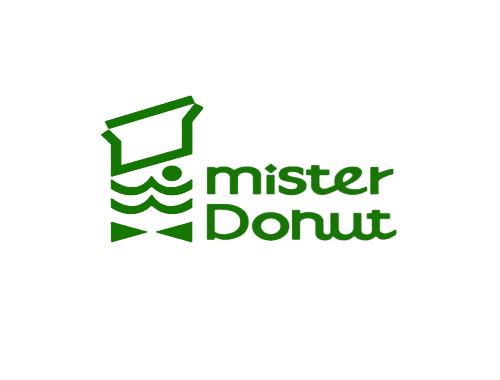 MISTER DONUT