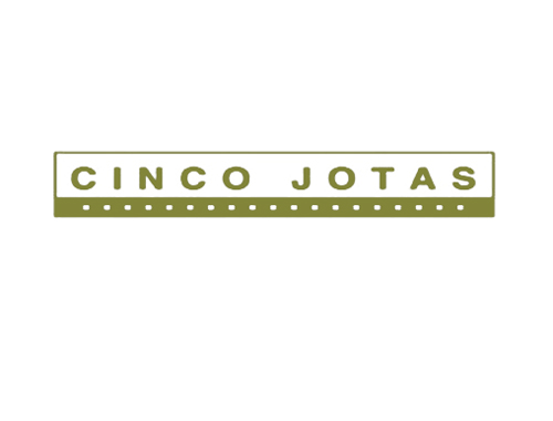 CINCO JOTAS