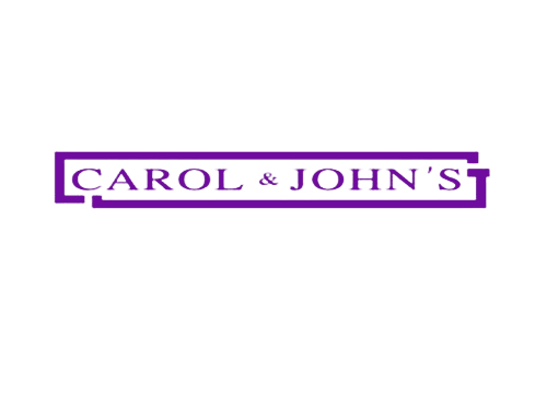 CAROL&JOHN&rsquo;S