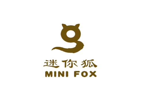 迷你狐 MINI FOX