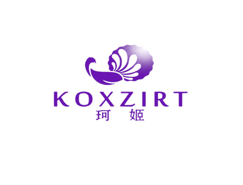 珂姬 KOXZIRT