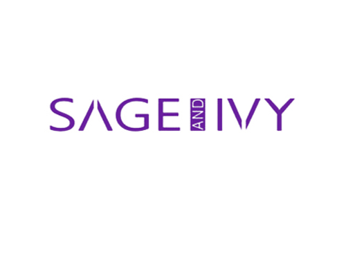 SAGE AND IVY