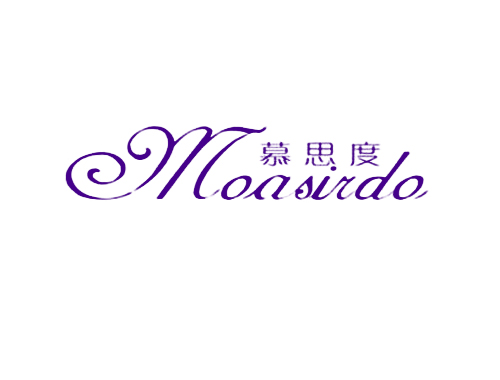 慕思度 MOASIRDO