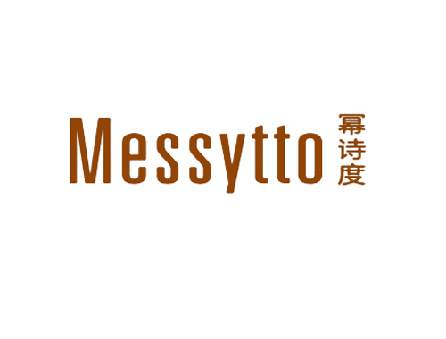 幂诗度 MESSYTTO