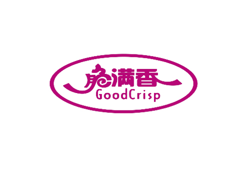 脆满香 GOODCRISP