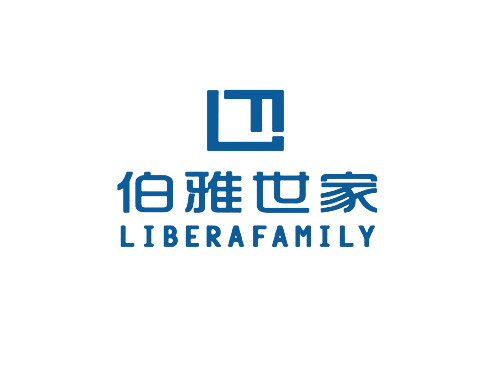 伯雅世家 LIBERAFAMILY LF