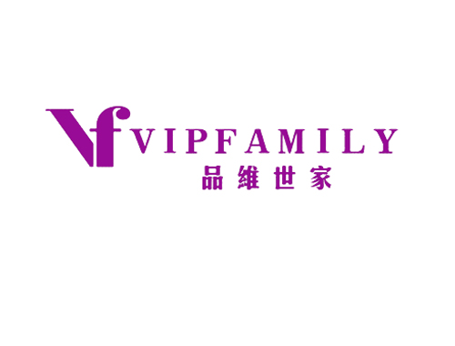 品维世家 VIPFAMILY VF