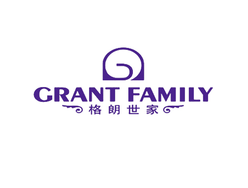 格朗世家 GRANT FAMILY
