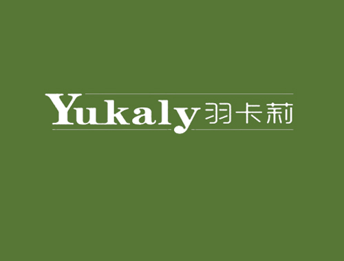 羽卡莉 YUKALY