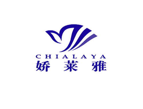 娇莱雅 CHIALAYA