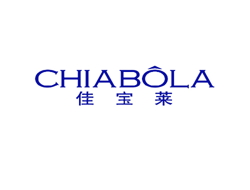 佳宝莱 CHIABOLA