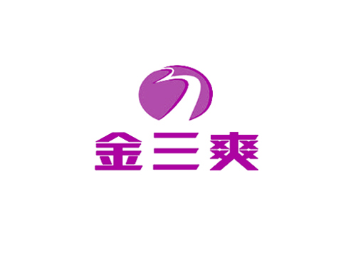 金三爽