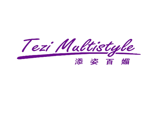 添姿百媚 TEZI MULTISTYLE