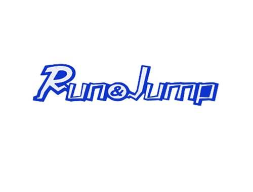 RUN&JUMP