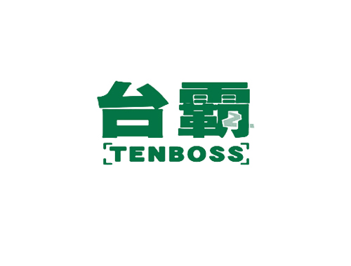 台霸 TENBOSS