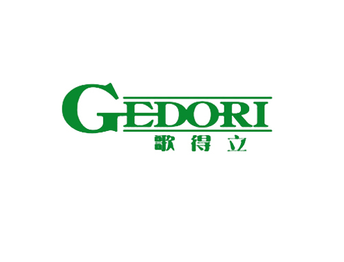 歌得立 GEDORI