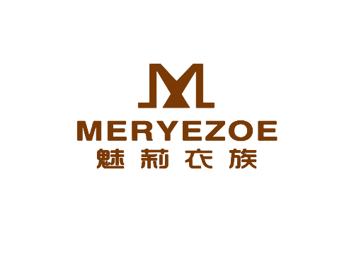 魅莉衣族 MERYEZOE