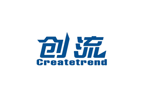 创流 CREATETREND
