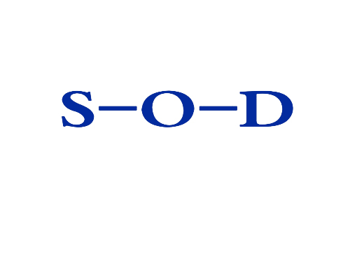S-O-D