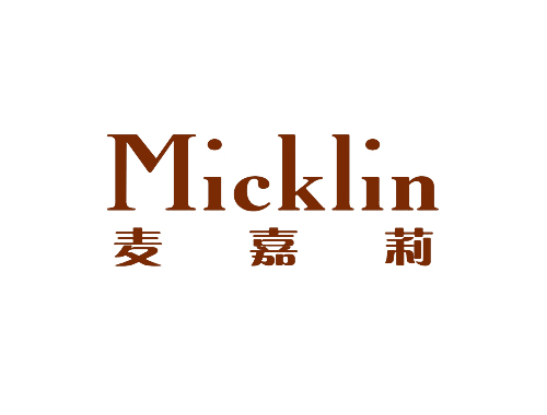麦嘉莉 MICKLIN