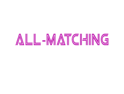 ALL-MATCHING