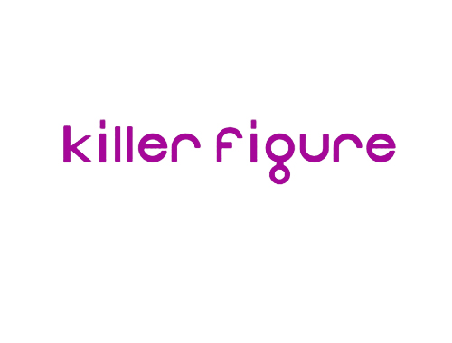 KILLER FIGURE