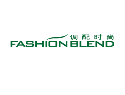 调配时尚 FASHION BLEND
