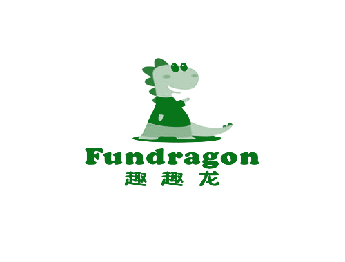 趣趣龙 FUNDRAGON