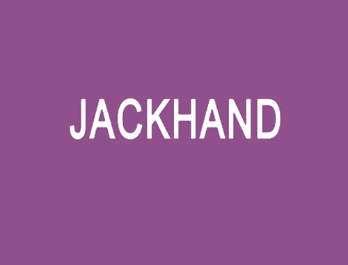 JACKHAND