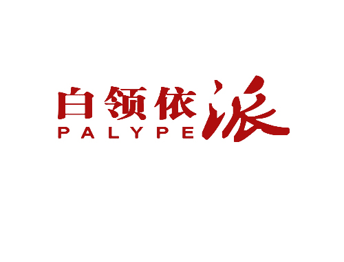 白领依派 PALYPE