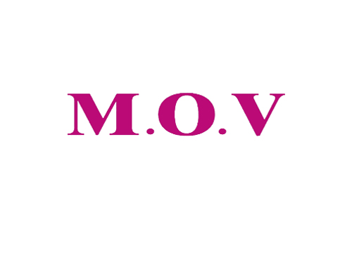 MOV