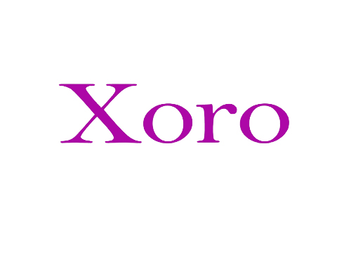 XORO