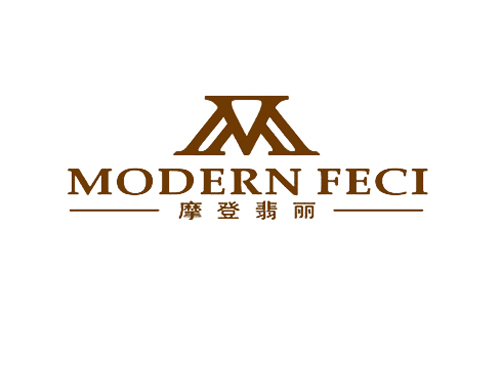 摩登翡丽 MODERN FECI