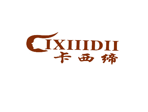 卡西缔 CIXIIIDII