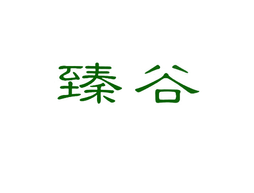臻谷