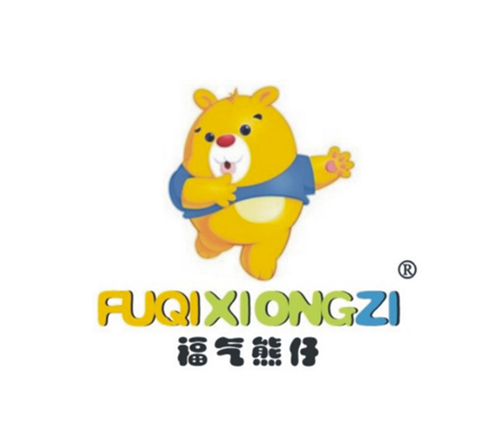 福气熊仔
