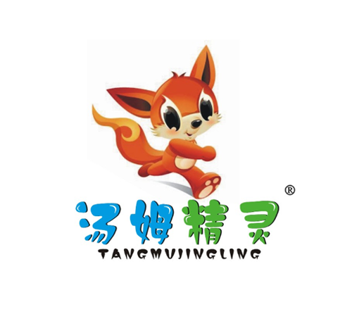 汤姆精灵